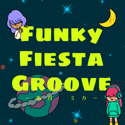 Funky Fiesta Groove