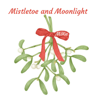 Mistletoe and Moonlight