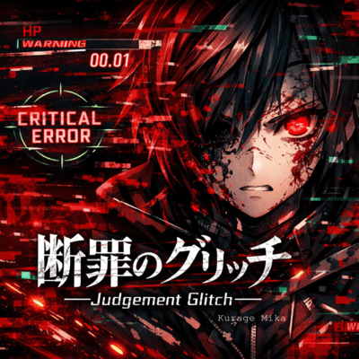 Judgement Glitch