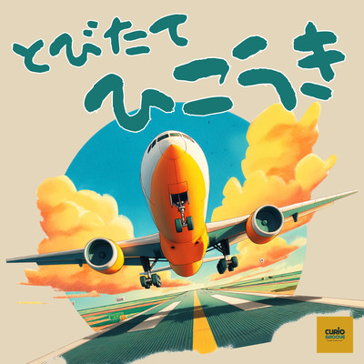 Take Off, Airplane!