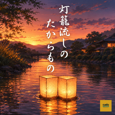Toro Nagashi: A Japanese Summer Tradition of Remembrance