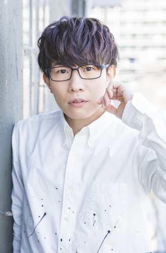 Toshiyuki Toyonaga