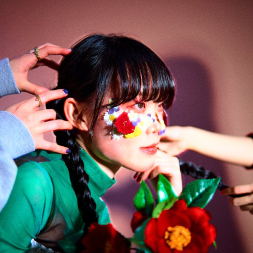 Koyoi Matsuda