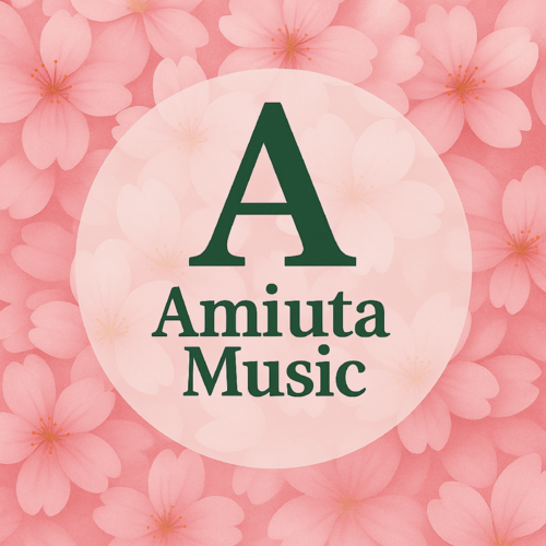 AmiutaMusic