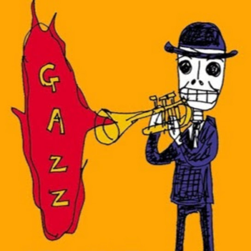 GAZZ