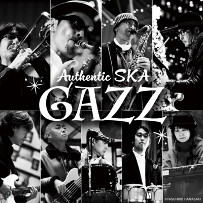 GAZZ