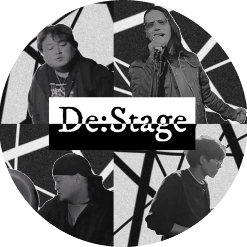 De:Stage