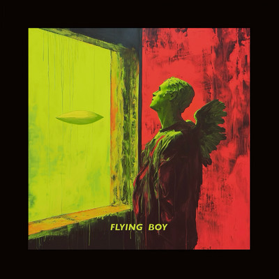 FLYING BOY