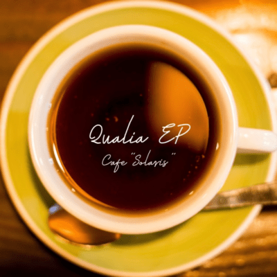 Qualia (2025 Remastered)