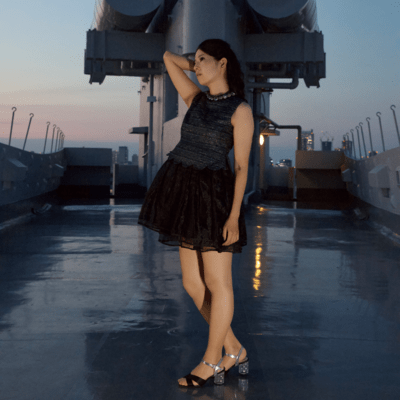 Sirius ~the future we were promised~