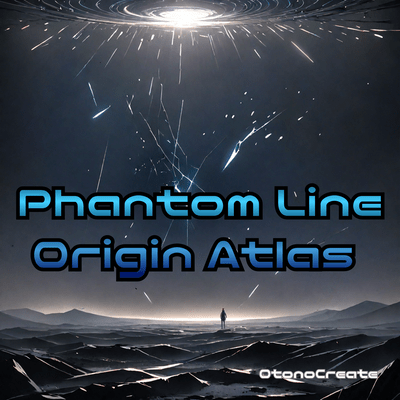 Phantom Line Origin Atlas