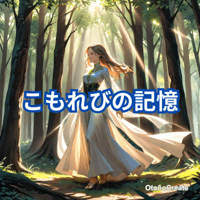 Whispers of Sunlight