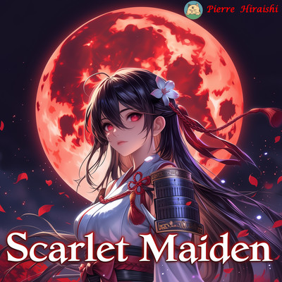 Scarlet Maiden