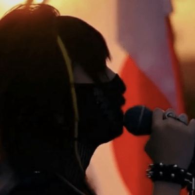 The Poem of the Rising Sun