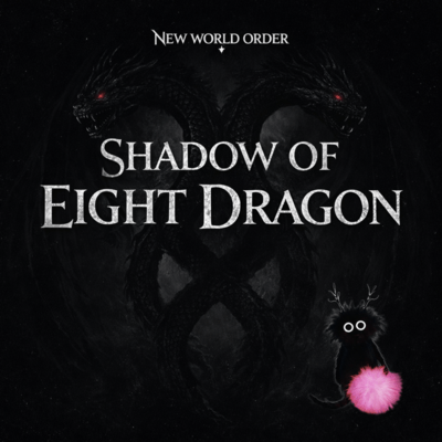 SHADOW OF EIGHT DRAGON