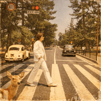 LOVE&PEACE EROM KARUIZAWA