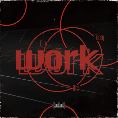 work