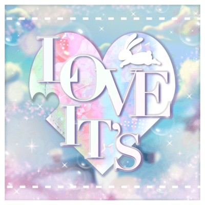 LOVE IT'S