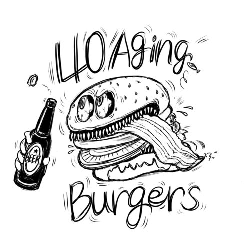 40 AgingBurgers