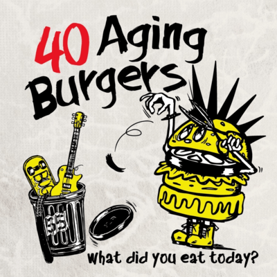 What did you eat today?