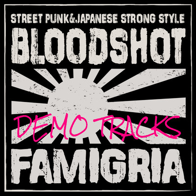 DEMO TRACKS