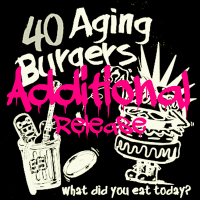 What did you eat today? (additional release)