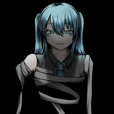 just now (feat. HATSUNE MIKU)