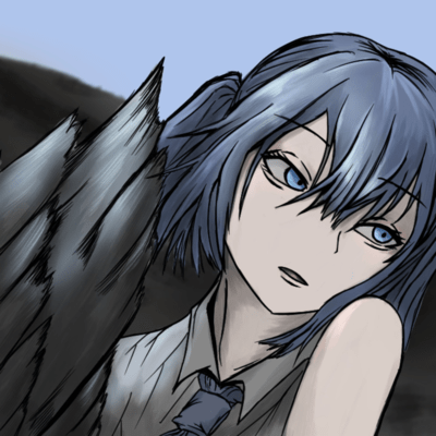 A Crow's Treasure (feat. HATSUNE MIKU)