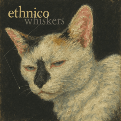 whiskers