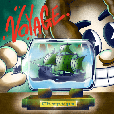 VOYAGE
