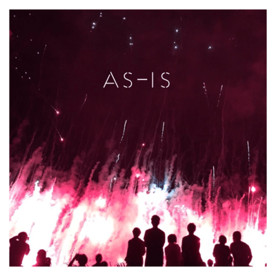 As-Is