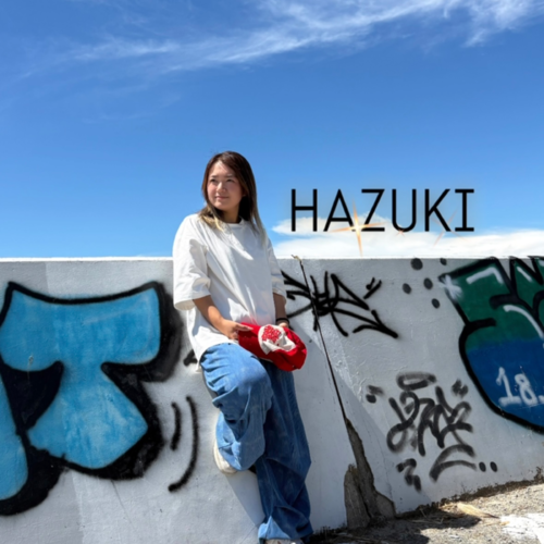 HAZUKI