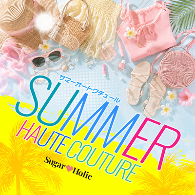 Summer Haute Couture