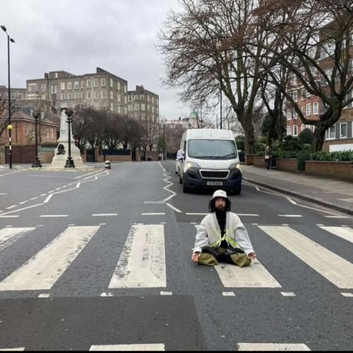 True Vibration Esoteric