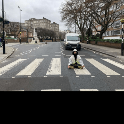 Aishiner-u (Live in Vancouver 2025)