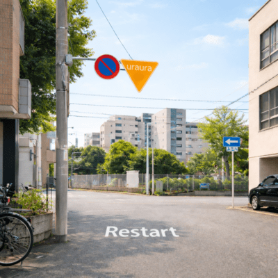Restart