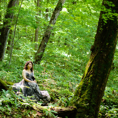 Landscape of Memories