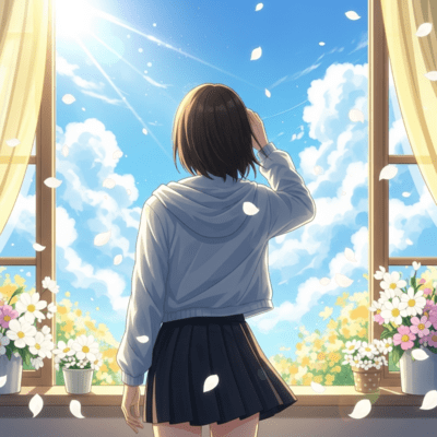 Where Smiles Bloom