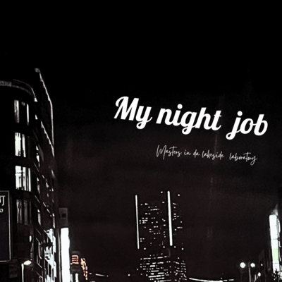 My night job