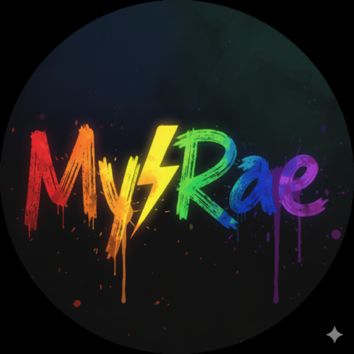 MyRae