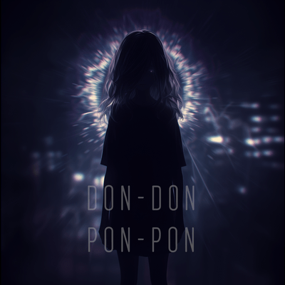 DON-DON PON-PON