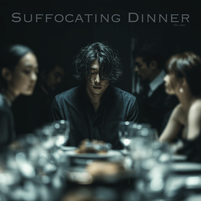 Suffocating Dinner