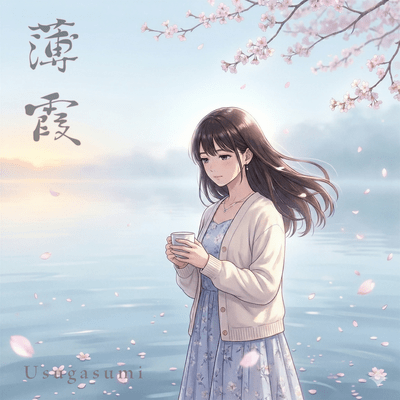 Usugasumi