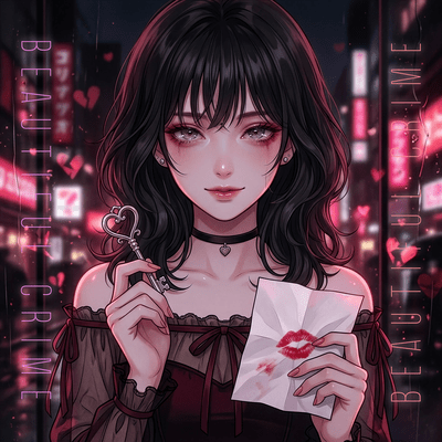 Beautiful Crime