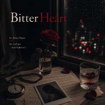 Bitter Heart