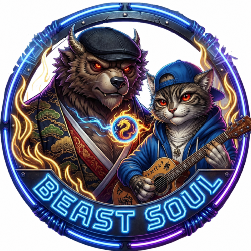 BEAST SOUL