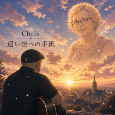 Chris -A Letter to the Sky-