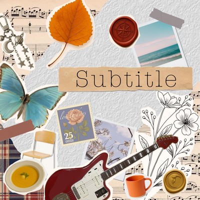 Subtitle