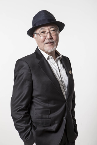 Jun Komatsuzaki