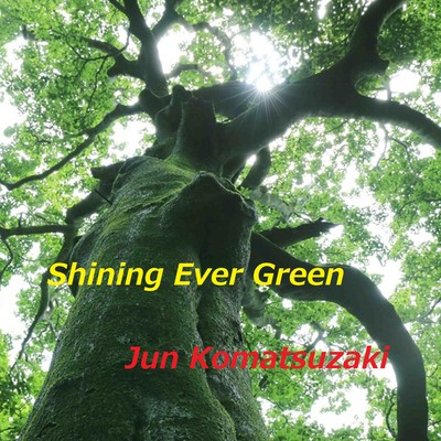 Shining Ever Green